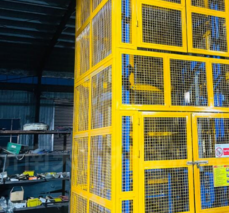 湘潭仓库货梯应用前景如何