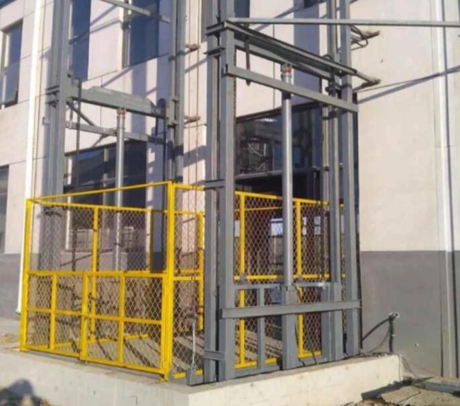 湘潭防爆货梯可以在工厂使用吗